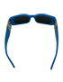 Balenciaga Gafas Hombre, vista trasera